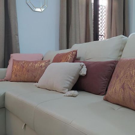 헤레스 Sherryflat Paralejo 7 아파트 외부 사진