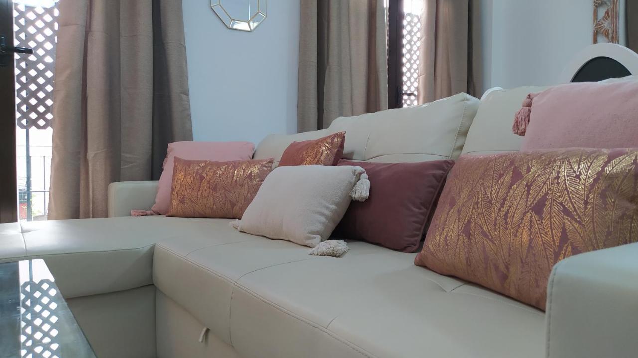 헤레스 Sherryflat Paralejo 7 아파트 외부 사진